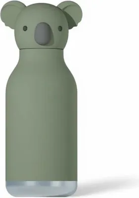 Produktbild von DOWABO Isolierflasche Asobu Bestie Bottle Koala
