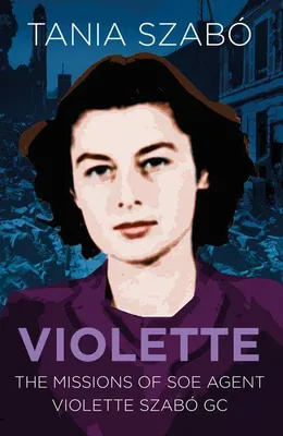Produktbild von Violette