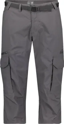 Obrázok produktu pre McKINLEY He.-Caprihose Argonne III ANTHRACITE 56