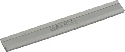 Zdjęcie produktu dla Wymienne ostrze Bahco do skrobaka Ergo™ 665 65 Mm srebrne srebrne jeden rozmiar