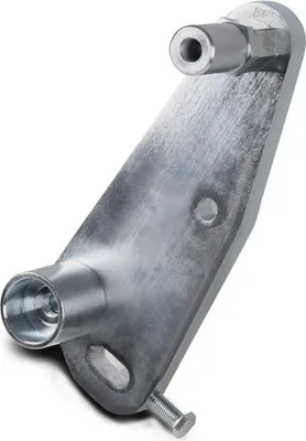 Produktbild von Adapterplatte für # Power Classic / Evo für Yamaha R9 2025