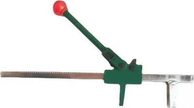 Immagine prodotto di Stendipneumatici manuale, metallo resistente, elevata durezza, trattamento termico, smontagomme portatile per riparazione e manutenzione, tipo esteso 2