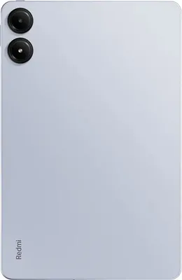 Produktbild von Xiaomi Redmi Pad Pro Ozeanblau 6 Gigabyte 128 Gigabyte