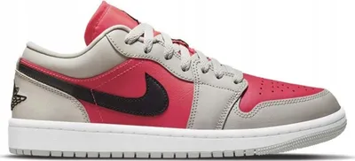 Produktbild von Schuhe Nike Air Jordan 1 Low DC0774060