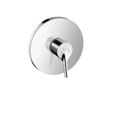 Produktbild von hansgrohe Talis S Einhebel-Brausemischer Unterputz, 72605000