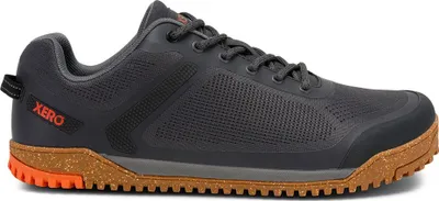 Image de Xero Shoes Ridgeway Mesh Low Chaussures de randonnée Noir UE 41 Homme Noir UE 41