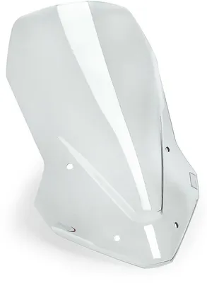 Produktbild von Puig 22287w Touring Windschutzscheibe Durchsichtig  Durchsichtig One Size