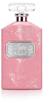 Obrázek produktu pro Ard Al Zaafaran Laila EDP 100 ml W, productTiles.product.images.aiGenerated