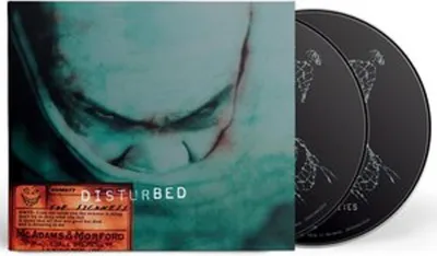 Image de Disturbed - The Sickness (2 CD)