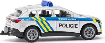 Image de SIKU Czech version - Police