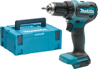 Produktbild von MAKITA DHP485ZJ Akku Schlagbohrschrauber + Makpac