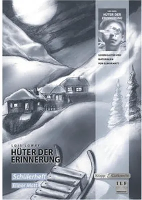Immagine prodotto di Hüter der Erinnerung
