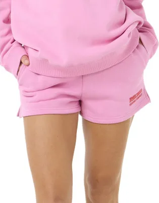 Produktbild von Rip Curl Surf Puff Kurze Hose Rosa M Frau Rosa M