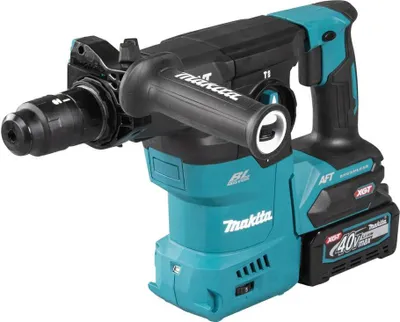 Produktbild von Makita HR009GM203 Akku-Bohrhammer 40 V MAX XGT SDSPLUS