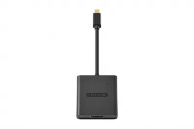Produktbild von SITECOM Mini DisplayPort to HDMI Adapter