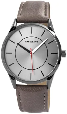 Produktbild von Herrenuhr Kunstleder Mineralglas