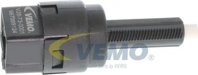 Immagine prodotto di Interruttore luci freno VEMO V26-73-0001, per pedale, compatibile con MITSUBISHI Mirage / Space Star, versione hatchback (A0A), funzionamento meccanico manuale, peso: 0,03286 kg