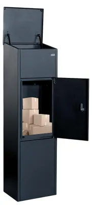Image de PakketPanda Tower - Boîte aux lettres XL pour colis