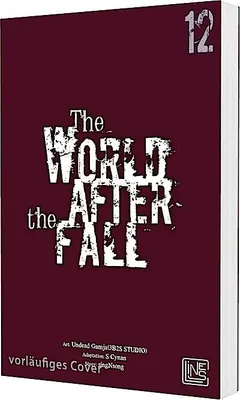Immagine prodotto di The World After the Fall 12