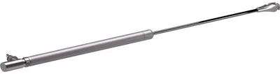 Produktbild von Italiana Ferramenta Kraby Bremsklappenhalter L355mm - Klappenhalter für Fronthöhe 390-600mm, Klappenbeschlag, Stahl/Zamak