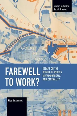 Obrázok produktu pre Farewell to Work?