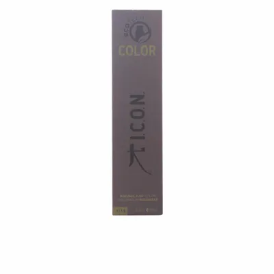 Produktbild von ECOTECH COLOR natural color #6.24 hazelnut 60ml
