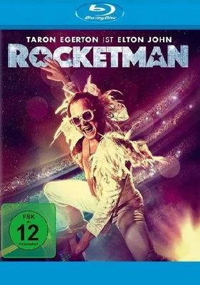 Produktbild von Rocketman