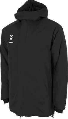 Produktbild von Hummel Ground Padded Trainerjacke Herren
