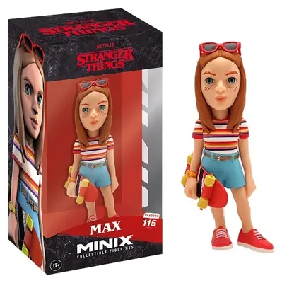 Obrázek produktu pro MINIX TV: Stranger Things - Max