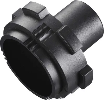 Produktbild von Shimano Tl-8s30 Adapter Silber Silber One Size
