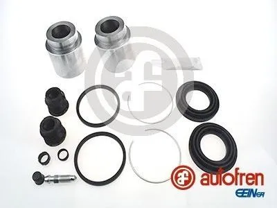 Image de AUTOFREN SEINSA kit de réparation d'étrier de frein D41964C