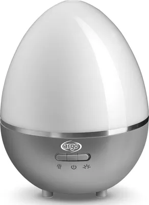 Obrázek produktu pro Argoclima Joy, Nádrž, Ultrazvukový aroma difuzér, 0,3 l, 10 h, 15 W