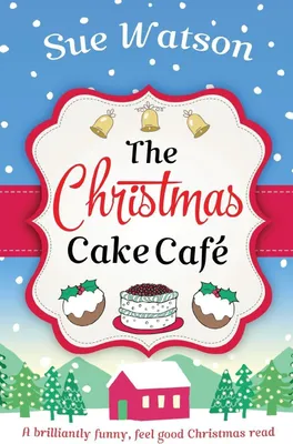 Produktbild von Das Weihnachtskuchen-Café