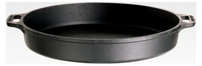 Produktbild von Gusseisenpfanne, Ø 60 cm