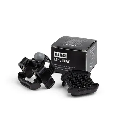 Obrázok produktu pre Čajové sitko pre čajový filter Kambukka Etna SIEB Filter KAMBUKKA Etna Tea Mesh