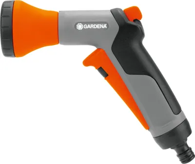 Produktbild von Gardena Bewässerungsbrause Starter-Set