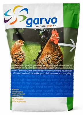 Productafbeelding van Garvo Franse maisgrutten (5171), AI-gegenereerde afbeelding