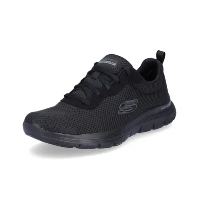 Produktbild von Skechers Damen Sneaker Flex Appeal 4.0 schwarz