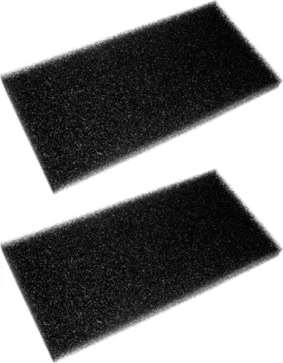 3x Schaumfilter Für Wäschetrockner - Kompatibel Mit Gorenje, Panasonic & Mehr