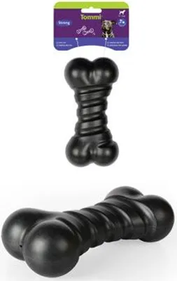 Obrázok produktu pre Silná hračka pre psov - kosť, 18,5 cm