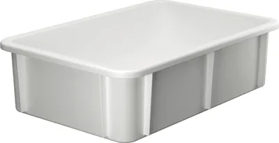 Obrázek produktu pro Objem: 30,00 litrů, výška: 165 mm, délka: 600 mm, šířka: 400 mm