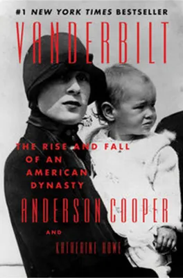Produktbild von Vanderbilt