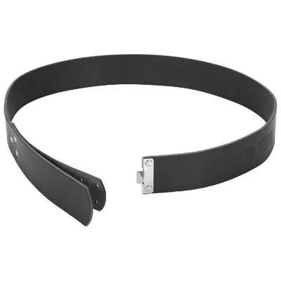 Image de Picard 0031100-0900 Laisse en cuir 90 cm / 45 mm