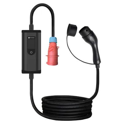 Obrázek produktu pro Defenzo Mobile charger DEFENZO TOGO 7