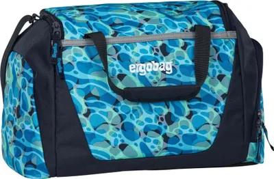 Produktbild von Ergobag Sporttasche AbtauchBär 01307-90356-10