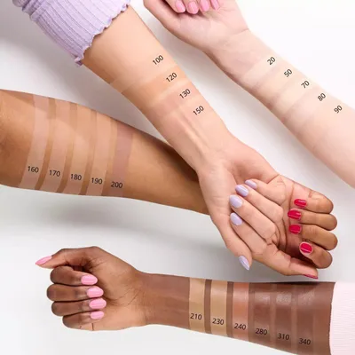 Produktbild von CAMOUFLAGE+ MATT wasserfester Concealer #240 8 ml