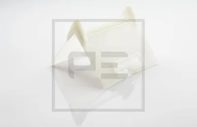Produktbild von PETERS ENNEPETAL Ladekantenschutz Stoßstangenschutz 090.805-00A 0,076kg