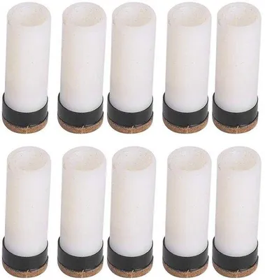 Produktbild von Biljartreparatietipsatz - 10er Set - Hohe Qualität - Langlebig - Perfekte Ersatzteile