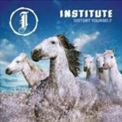 Produktbild von Distort Yourself