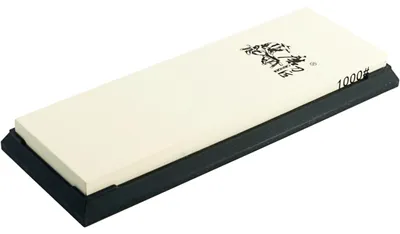 Zdjęcie produktu dla CONTACTO Kamień do ostrzenia, wysokość: 14 mm, długość: 180 mm, szerokość: 60 mm